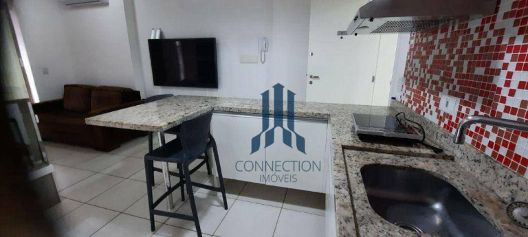 Imagem Studio com 1 Quarto à Venda, 34 m² em Centro - Curitiba Imagem Studio com 1 Quarto à Venda, 34 m² em Centro - Curitiba