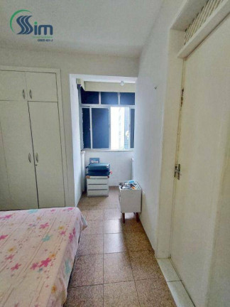 Imagem Apartamento com 3 Quartos à Venda, 125 m² em Aldeota - Fortaleza Imagem Apartamento com 3 Quartos à Venda, 125 m² em Aldeota - Fortaleza