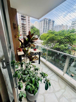 Apartamento com 4 Quartos à Venda, 160 m² em Ingá - Niterói