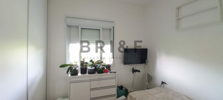 Imagem Apartamento com 2 Quartos à Venda, 64 m² em Brooklin  - São Paulo