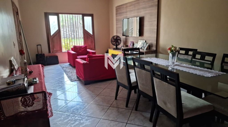 Imagem Casa com 4 Quartos à Venda, 233 m² em Coqueiro - Ananindeua Imagem Casa com 4 Quartos à Venda, 233 m² em Coqueiro - Ananindeua