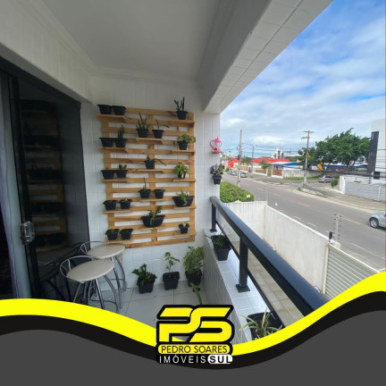 Imagem Apartamento com 2 Quartos à Venda, 60 m² em Bancários - João Pessoa Imagem Apartamento com 2 Quartos à Venda, 60 m² em Bancários - João Pessoa