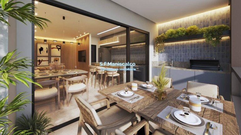 Imagem Apartamento com 2 Quartos à Venda, 68 m² em Itaguá - Ubatuba