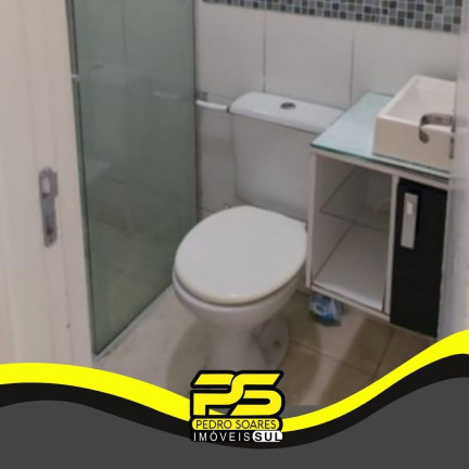 Imagem Flat com 1 Quarto à Venda, 40 m² em Cabo Branco - João Pessoa Imagem Flat com 1 Quarto à Venda, 40 m² em Cabo Branco - João Pessoa