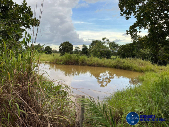 Imagem Fazenda à Venda, 575 m² em Zona Rural - Uirapuru Imagem Fazenda à Venda, 575 m² em Zona Rural - Uirapuru