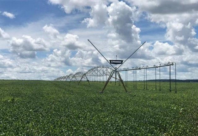 Imagem Fazenda à Venda, 1.445 m² em Zona Rural - Ipameri Imagem Fazenda à Venda, 1.445 m² em Zona Rural - Ipameri
