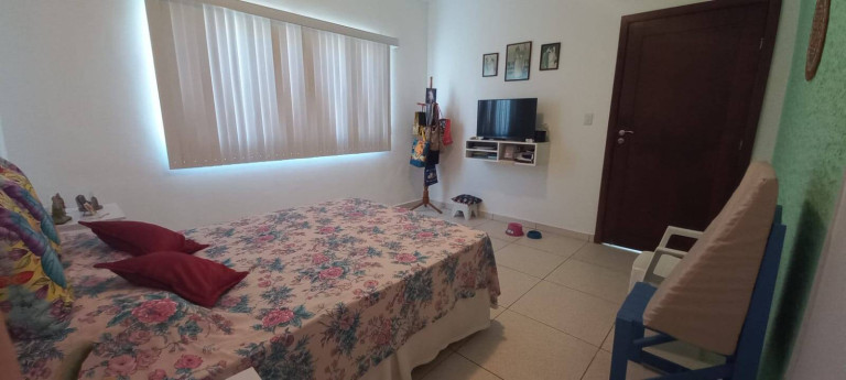 Imagem Casa com 5 Quartos à Venda, 240 m² em Salvador