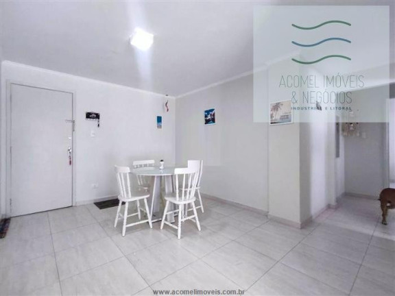 Imagem Apartamento com 1 Quarto à Venda, 55 m² em Jardim Astúrias - Guarujá Imagem Apartamento com 1 Quarto à Venda, 55 m² em Jardim Astúrias - Guarujá