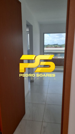 Imagem Apartamento com 2 Quartos à Venda, 70 m² em Altiplano Cabo Branco - João Pessoa