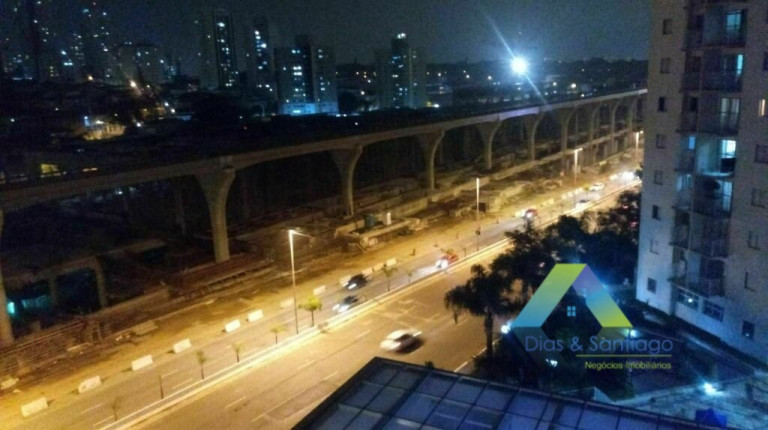 Imagem Apartamento com 3 Quartos à Venda, 110 m² em Jardim Aeroporto - São Paulo