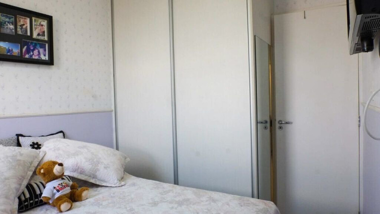 Imagem Apartamento com 3 Quartos à Venda, 75 m² em água Rasa - São Paulo Imagem Apartamento com 3 Quartos à Venda, 75 m² em água Rasa - São Paulo