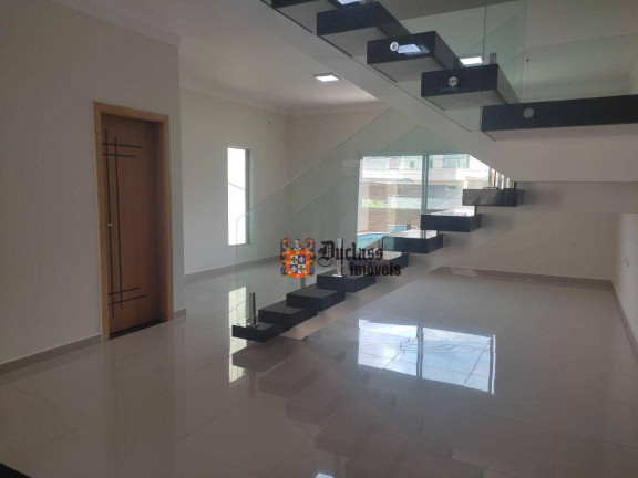 Imagem Sobrado com 3 Quartos à Venda, 174 m² em Jardim Paulista - Atibaia