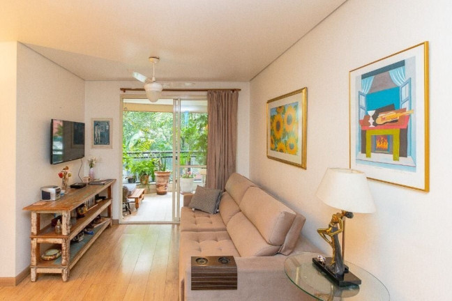 Imagem Apartamento com 3 Quartos à Venda, 76 m² em Perdizes - São Paulo Imagem Apartamento com 3 Quartos à Venda, 76 m² em Perdizes - São Paulo