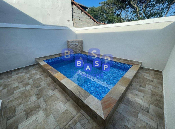 Imagem Casa com 2 Quartos à Venda, 61 m² em Jardim Tupy - Itanhaém Imagem Casa com 2 Quartos à Venda, 61 m² em Jardim Tupy - Itanhaém