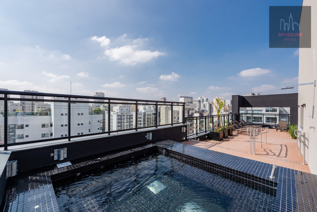 Imagem Apartamento com 3 Quartos à Venda, 163 m² em Indianópolis - São Paulo