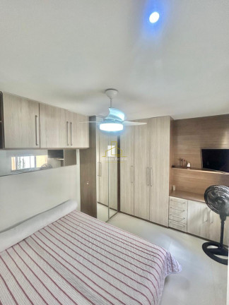 Imagem Imóvel com 2 Quartos à Venda, 65 m² em Colina De Laranjeiras - Serra