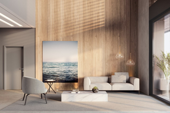 Imagem Apartamento com 3 Quartos à Venda, 116 m² em Itapema - Itapema