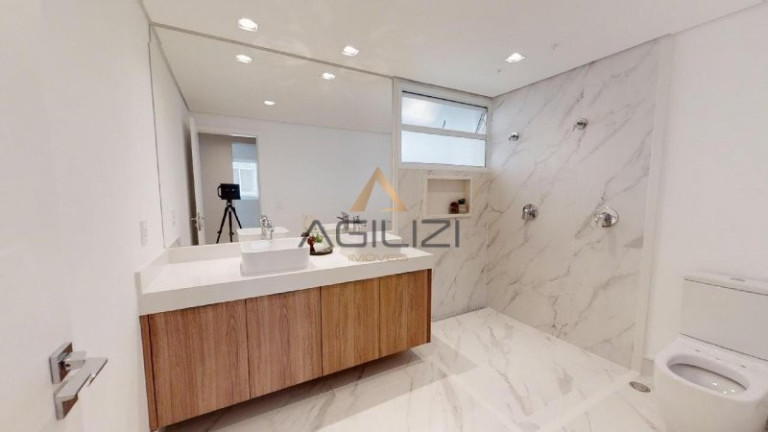 Imagem Apartamento com 3 Quartos à Venda, 206 m² em Jardim Paulista - São Paulo