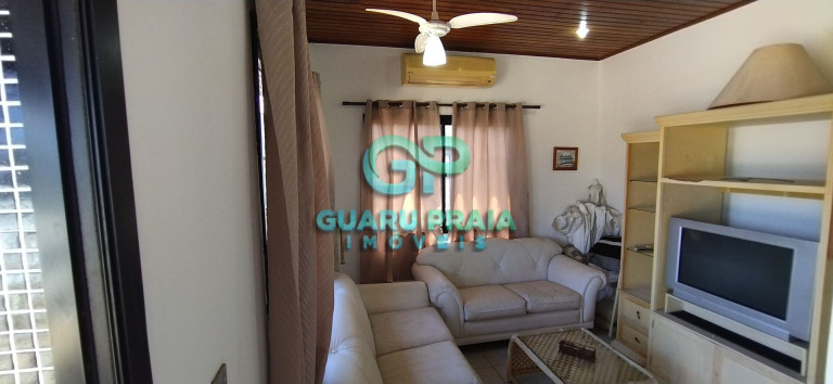 Imagem Cobertura com 2 Quartos à Venda, 180 m² em Enseada - Guarujá Imagem Cobertura com 2 Quartos à Venda, 180 m² em Enseada - Guarujá