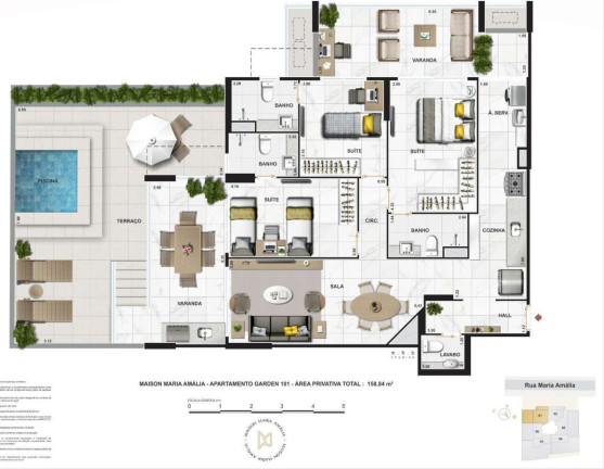 Imagem Apartamento com 2 Quartos à Venda, 90 m² em Tijuca - Rio De Janeiro Imagem Apartamento com 2 Quartos à Venda, 90 m² em Tijuca - Rio De Janeiro