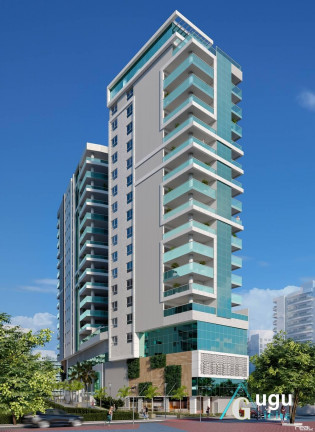 Imagem Apartamento com 3 Quartos à Venda, 247 m² em Centro - Guarapari Imagem Apartamento com 3 Quartos à Venda, 247 m² em Centro - Guarapari