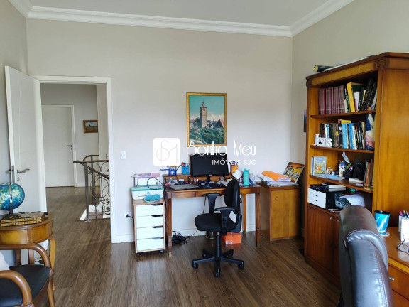 Imagem Casa com 4 Quartos à Venda, 470 m² em Condomínio Residencial Alphaville Ii - São José Dos Campos Imagem Casa com 4 Quartos à Venda, 470 m² em Condomínio Residencial Alphaville Ii - São José Dos Campos