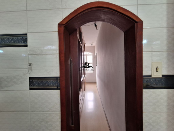 Imagem Sobrado com 3 Quartos à Venda, 181 m² em Planalto - São Bernardo Do Campo