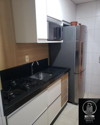 Imagem Apartamento com 2 Quartos à Venda, 60 m² em Parque Campolim - Sorocaba Imagem Apartamento com 2 Quartos à Venda, 60 m² em Parque Campolim - Sorocaba