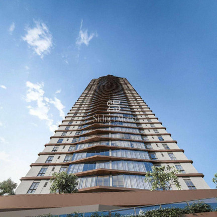 Imagem Apartamento com 4 Quartos à Venda, 173 m² em 2 Quadra Centro - Balneário Camboriú