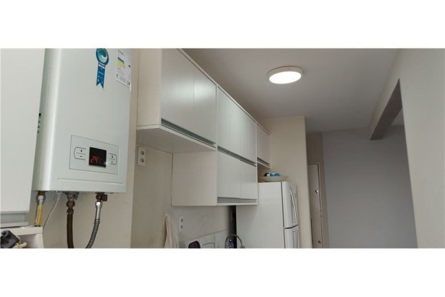 Imagem Apartamento com 3 Quartos à Venda, 61 m² em Vila Formosa - São Paulo Imagem Apartamento com 3 Quartos à Venda, 61 m² em Vila Formosa - São Paulo