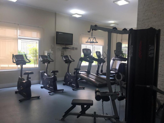 Imagem Apartamento com 4 Quartos à Venda,  em Vila Mascote - São Paulo