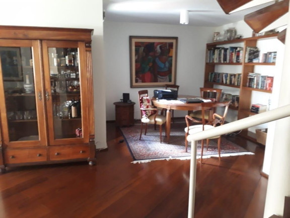 Imagem Apartamento com 3 Quartos à Venda, 240 m² em Planalto Paulista - São Paulo Imagem Apartamento com 3 Quartos à Venda, 240 m² em Planalto Paulista - São Paulo