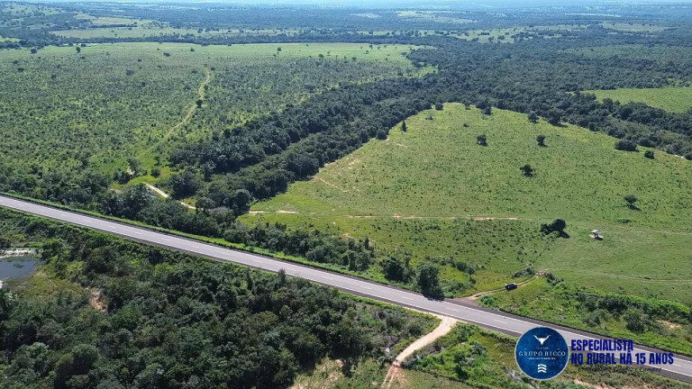 Imagem Fazenda à Venda, 538 m² em Zona Rural - Pontal Do Araguaia Imagem Fazenda à Venda, 538 m² em Zona Rural - Pontal Do Araguaia