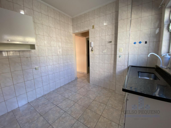Imagem Apartamento com 1 Quarto à Venda, 40 m² em Canto Do Forte - Praia Grande Imagem Apartamento com 1 Quarto à Venda, 40 m² em Canto Do Forte - Praia Grande