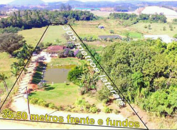 Imagem Chácara com 2 Quartos à Venda, 1 m² em Campeche - Itajaí Imagem Chácara com 2 Quartos à Venda, 1 m² em Campeche - Itajaí