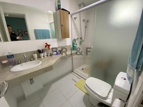 Imagem Apartamento com 4 Quartos à Venda, 258 m² em Brooklin - São Paulo Imagem Apartamento com 4 Quartos à Venda, 258 m² em Brooklin - São Paulo