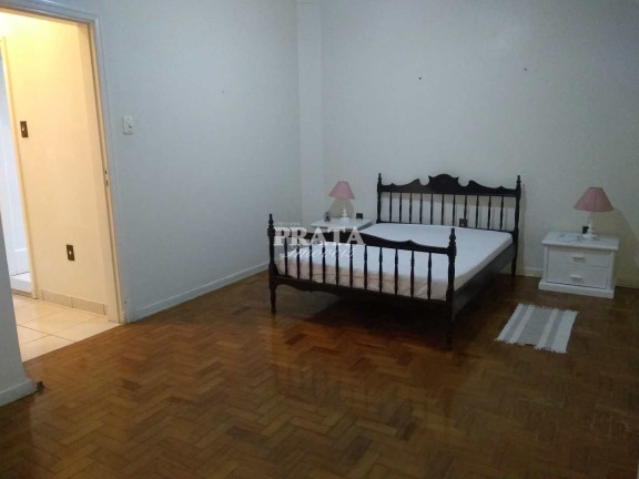 Imagem Apartamento com 3 Quartos à Venda, 150 m² em Boqueirão - Santos Imagem Apartamento com 3 Quartos à Venda, 150 m² em Boqueirão - Santos