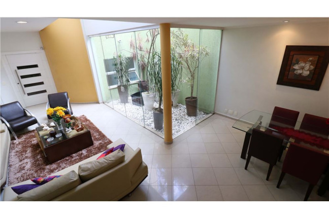 Imagem Casa com 5 Quartos à Venda, 476 m² em Santa Paula - São Caetano Do Sul