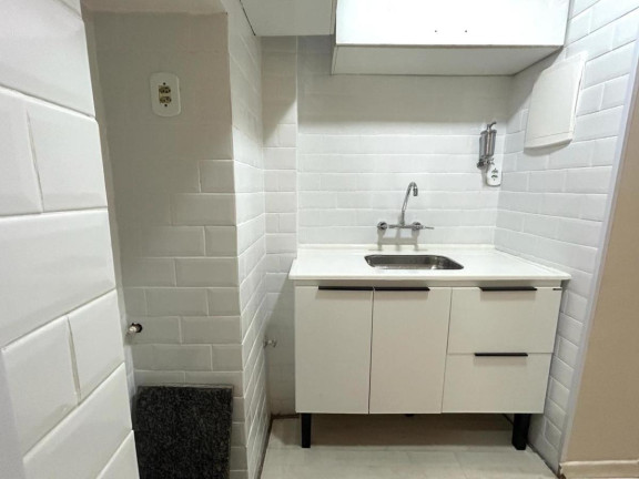 Imagem Apartamento com 1 Quarto à Venda, 41 m² em Copacabana - Rio De Janeiro