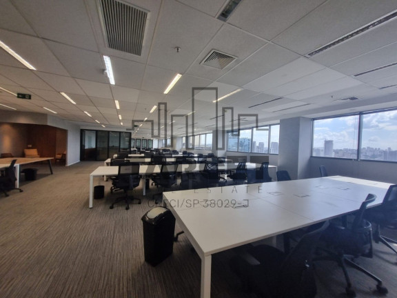 Imóvel para Alugar, 1.145 m² em Pinheiros - São Paulo
