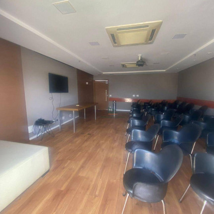 Imagem Sala Comercial à Venda, 31 m² em Icaraí - Niterói Imagem Sala Comercial à Venda, 31 m² em Icaraí - Niterói