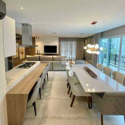 Apartamento com 3 Quartos à Venda, 293 m² em 2 Quadra Centro - Balneário Camboriú