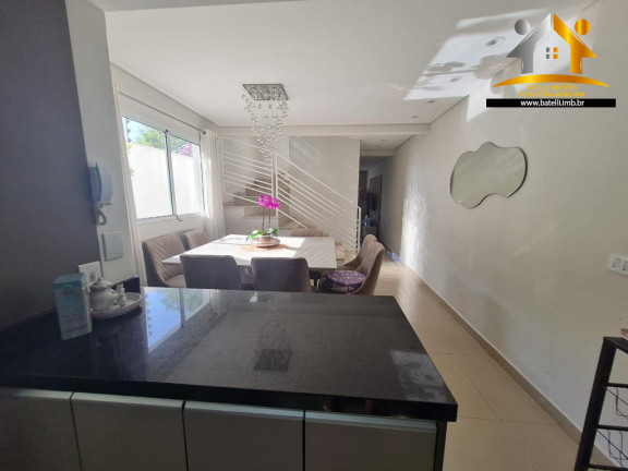 Imagem Casa com 3 Quartos à Venda, 98 m² em Granja Viana - Cotia Imagem Casa com 3 Quartos à Venda, 98 m² em Granja Viana - Cotia