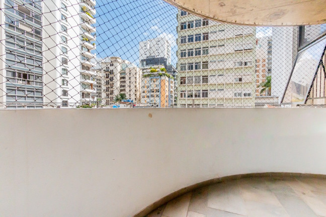 Imagem Apartamento com 4 Quartos à Venda, 287 m² em Jardim Paulista - São Paulo