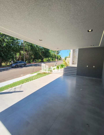 Imagem Casa com 3 Quartos à Venda, 296 m² em Golden Park Residence - Mirassol Imagem Casa com 3 Quartos à Venda, 296 m² em Golden Park Residence - Mirassol