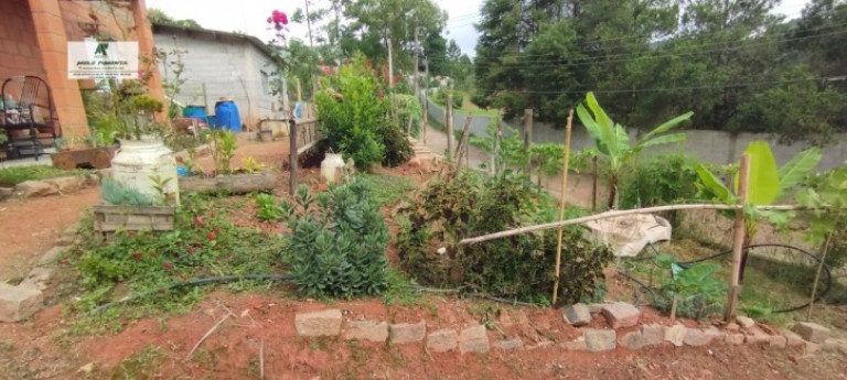 Imagem Chácara com 2 Quartos à Venda, 1.800 m² em Caetê - São Roque