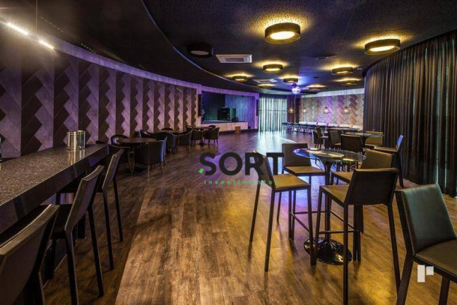 Imagem Apartamento com 3 Quartos à Venda, 333 m² em Praia Brava - Itajaí