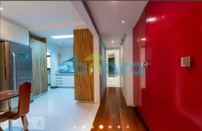 Imagem Apartamento com 4 Quartos à Venda, 192 m² em Leblon - Rio De Janeiro Imagem Apartamento com 4 Quartos à Venda, 192 m² em Leblon - Rio De Janeiro