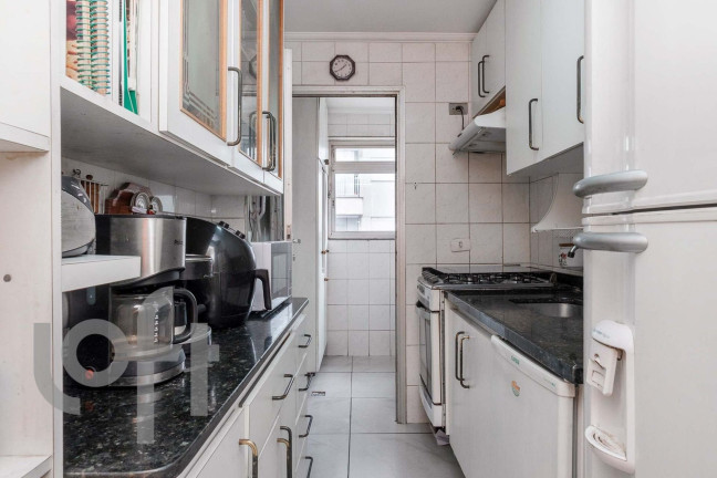 Imagem Apartamento com 2 Quartos à Venda, 86 m² em Cambuci - São Paulo