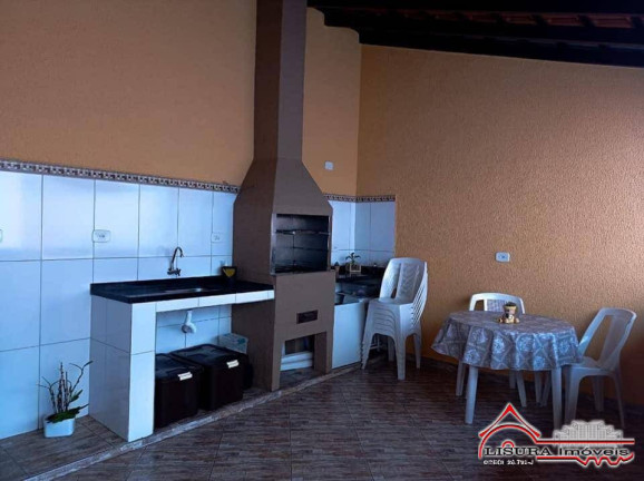 Imagem Casa com 3 Quartos à Venda, 110 m² em Centro - Jacareí Imagem Casa com 3 Quartos à Venda, 110 m² em Centro - Jacareí